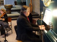 2016-08-01 Orgelconcert Pieter Dirksen en Strijkkwintet Ad Mosam